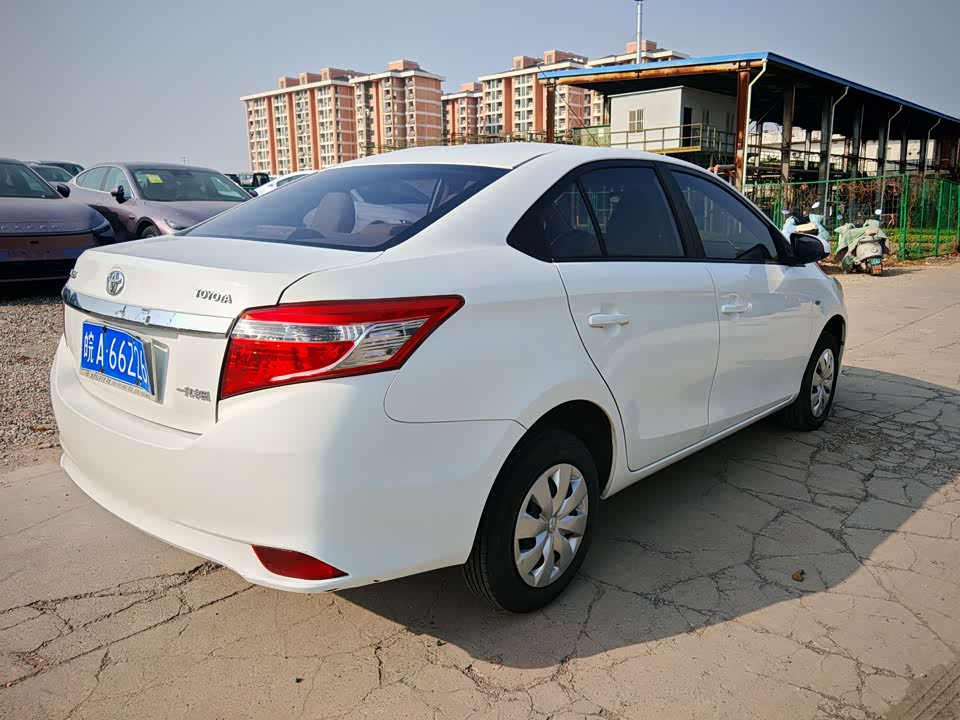 Toyota Vios