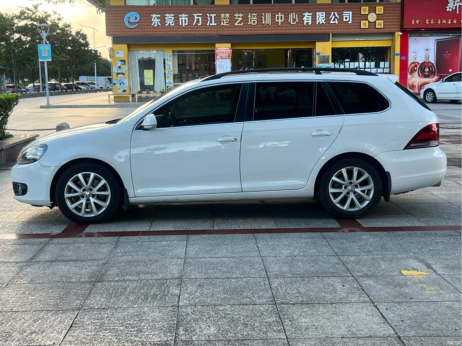 Volkswagen Golf, 2012 8