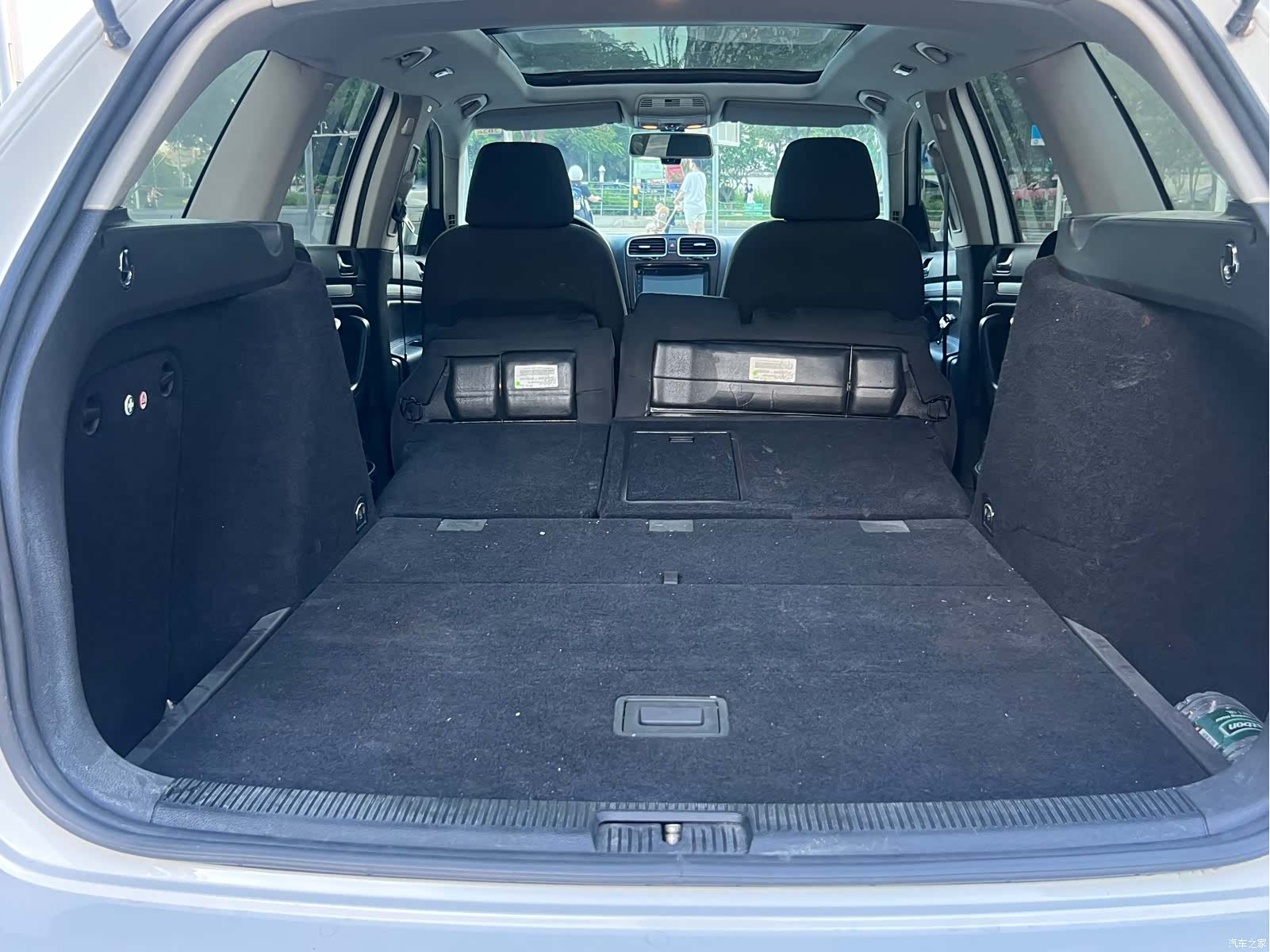 Volkswagen Golf, 2012 15