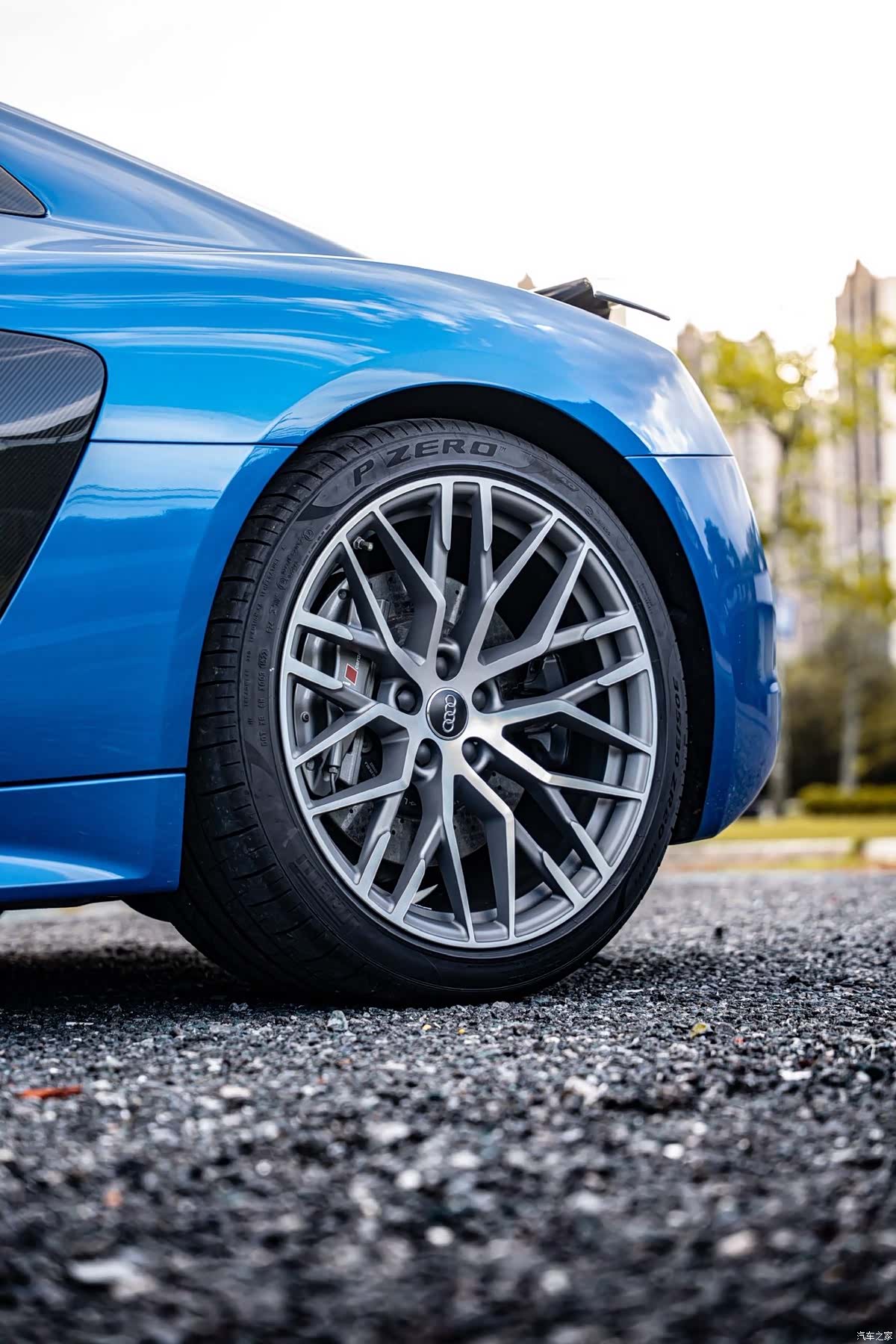 Audi R8, 2017 19