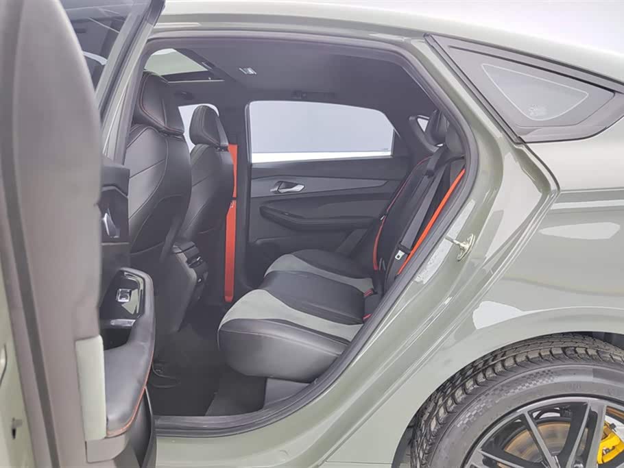 Geely Binrui Geely Binrui