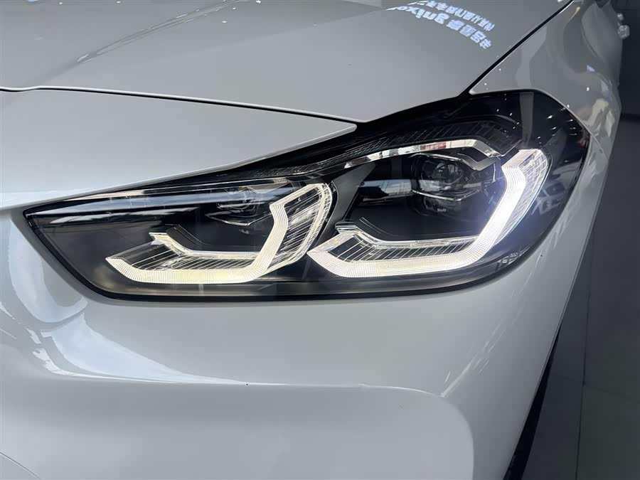 BMW X2 2023, фото 9