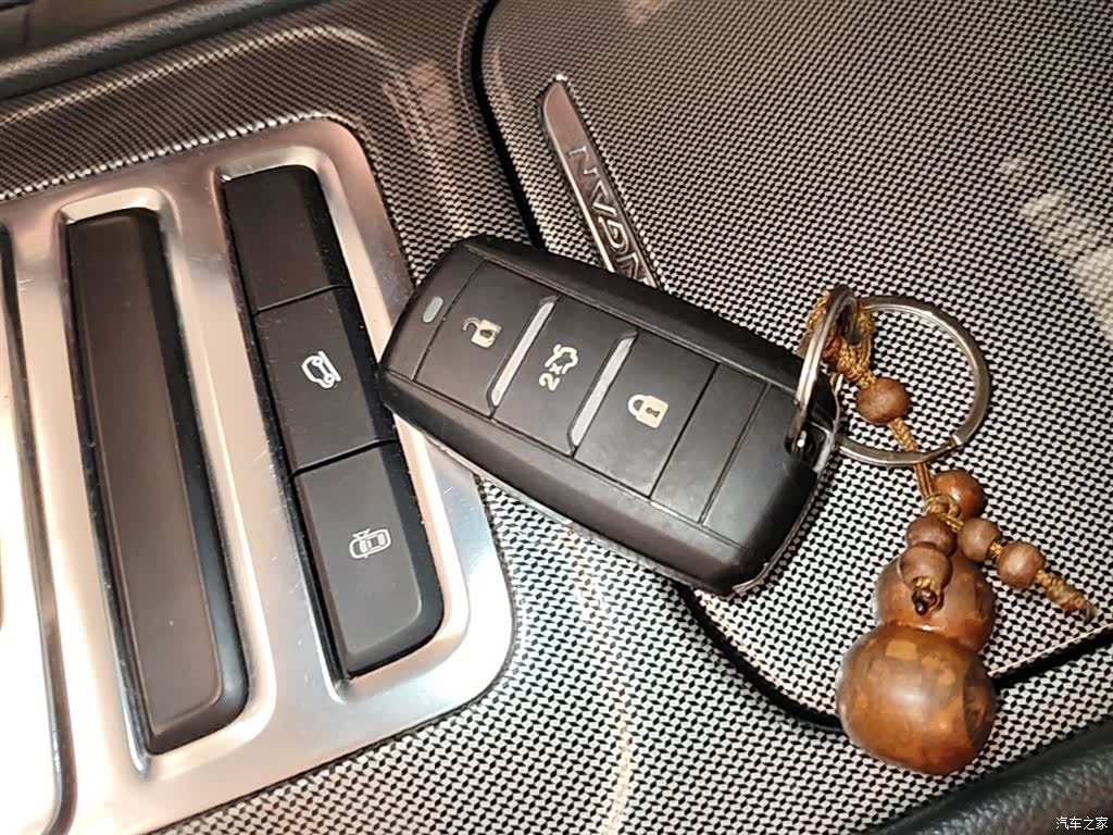 Changan CS55, 2018 17
