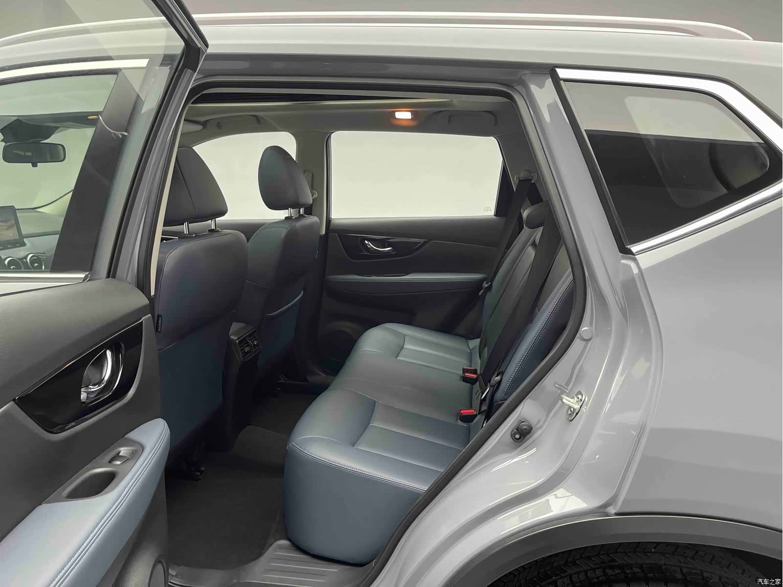 Nissan X-Trail, 2025 18