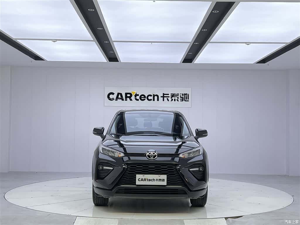 Toyota Wildlander, 2023 3