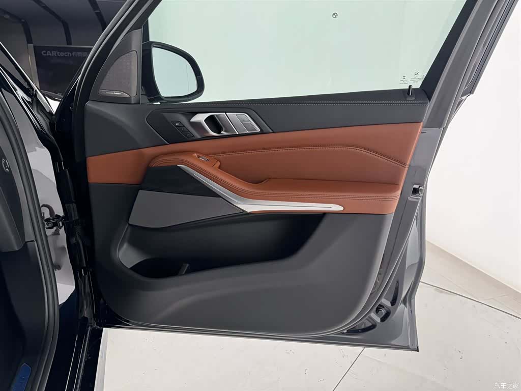 BMW X7, 2020 13