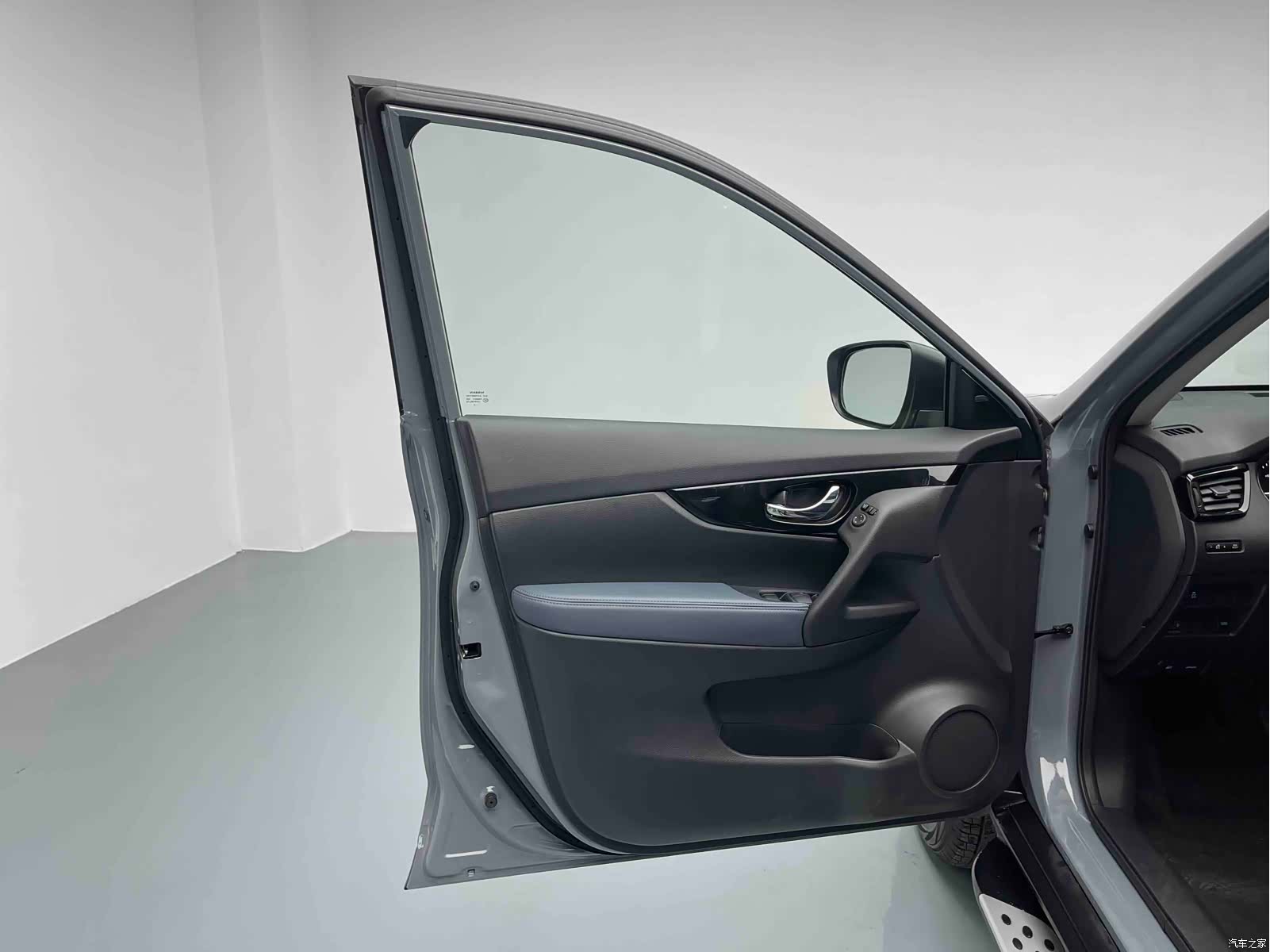 Nissan X-Trail, 2025 8