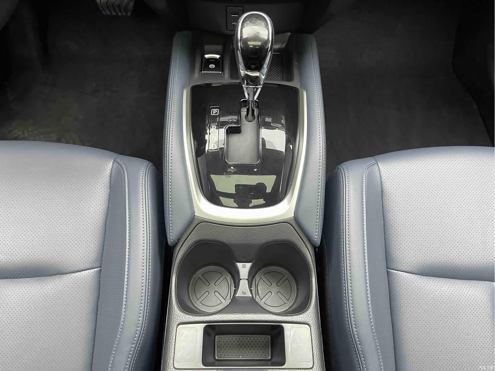 Nissan X-Trail, 2025 11