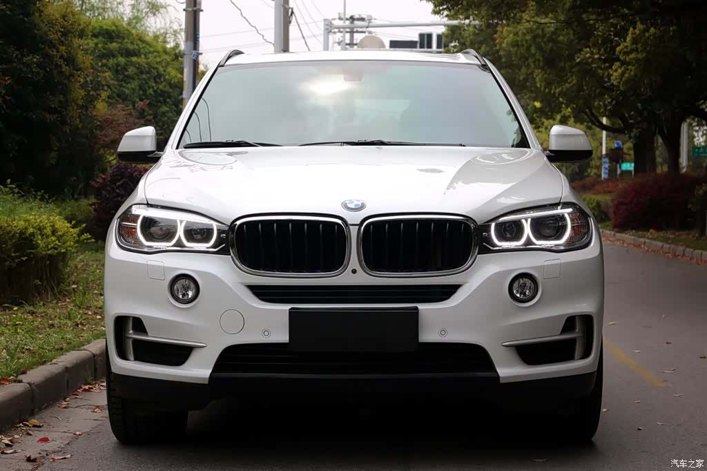 BMW X5, 2016 2