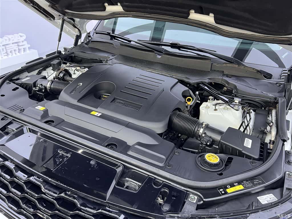 Land Rover Range Rover, 2022 12