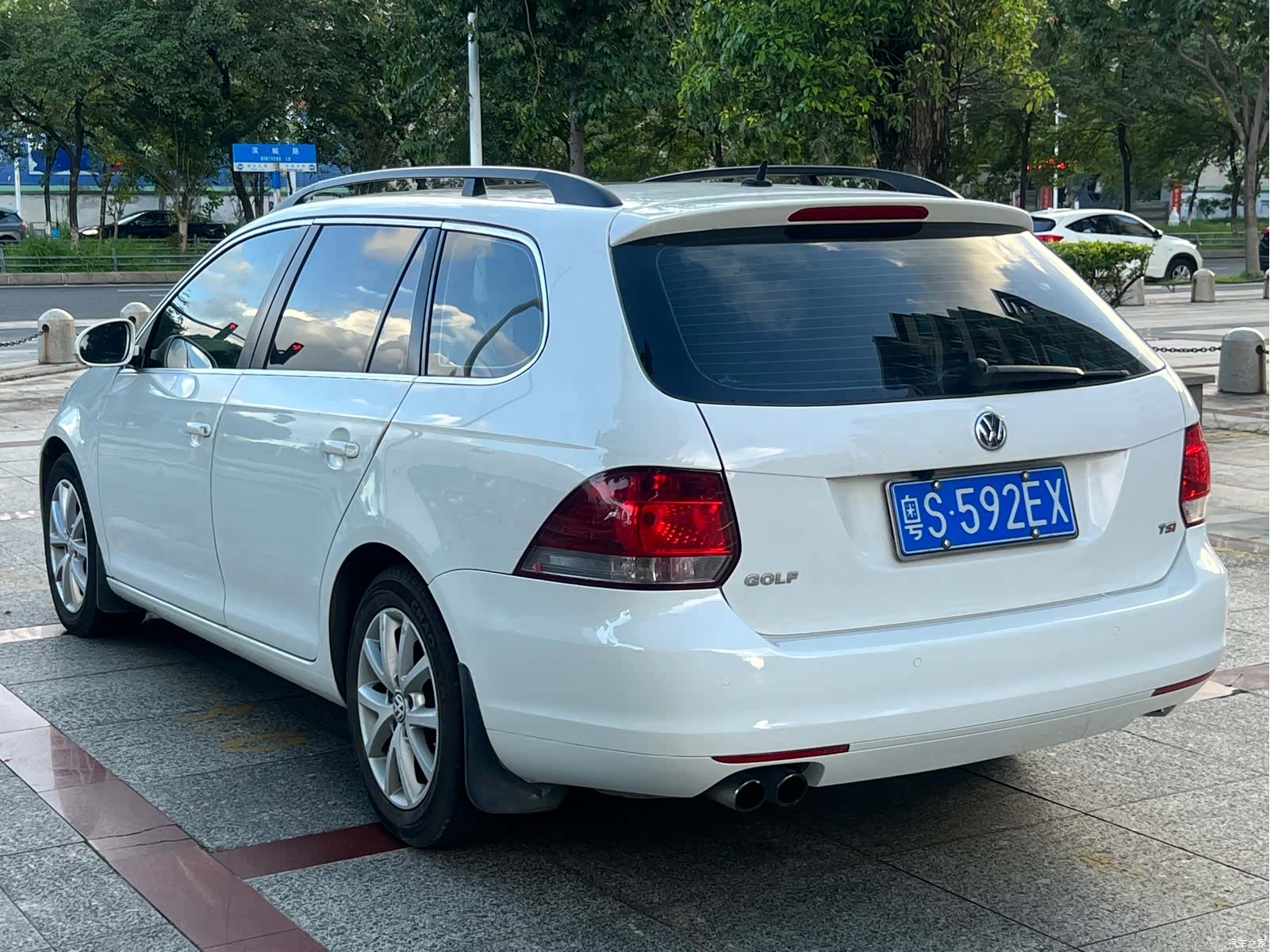 Volkswagen Golf, 2012 6