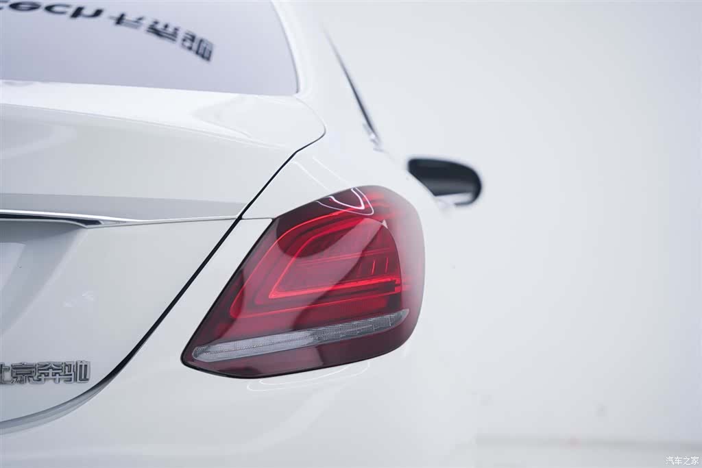 Mercedes-Benz C-Class, 2019 8
