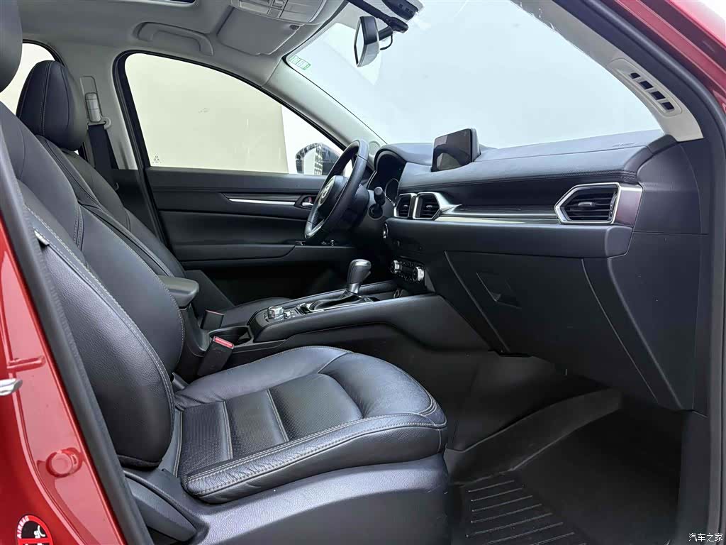 Mazda CX-5, 2019 19