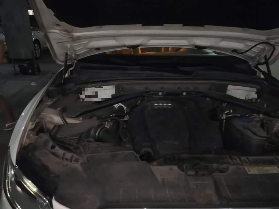 Audi Q5 Audi Q5
