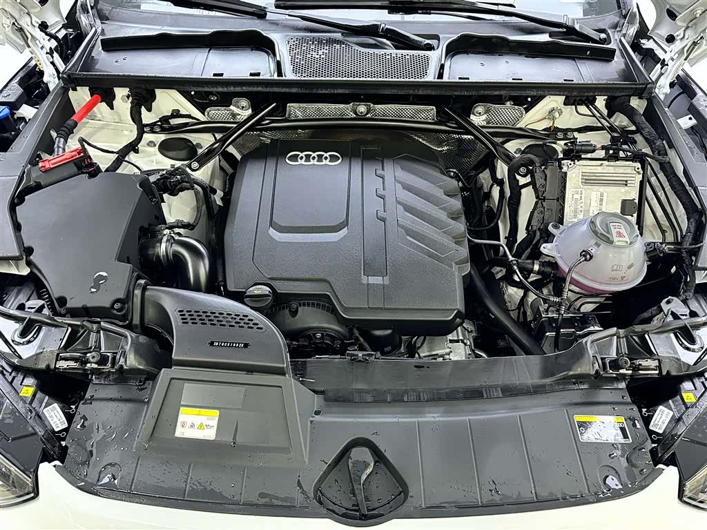Audi Q5L, 2024 15