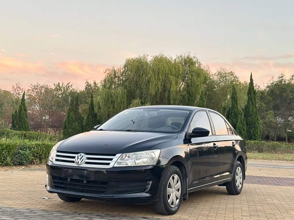 Volkswagen Santana
