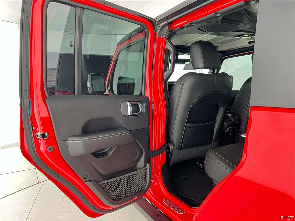Jeep Gladiator, 2023 27