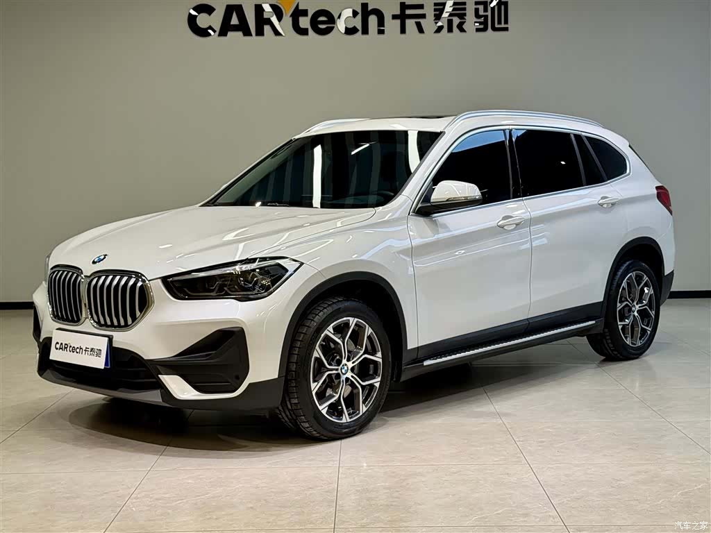 BMW X1, 2023 1