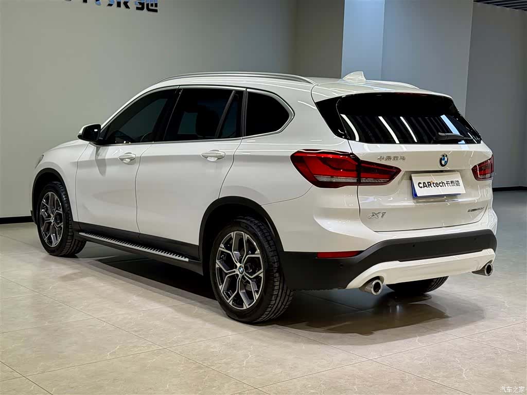 BMW X1, 2023 6