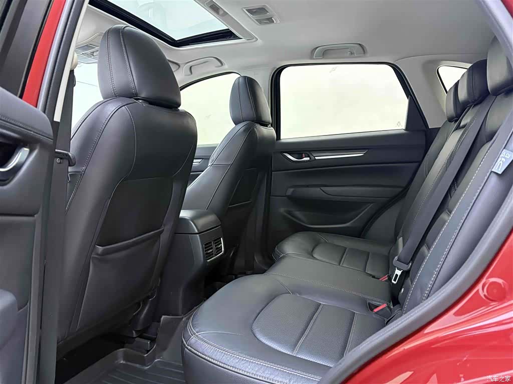 Mazda CX-5, 2019 20