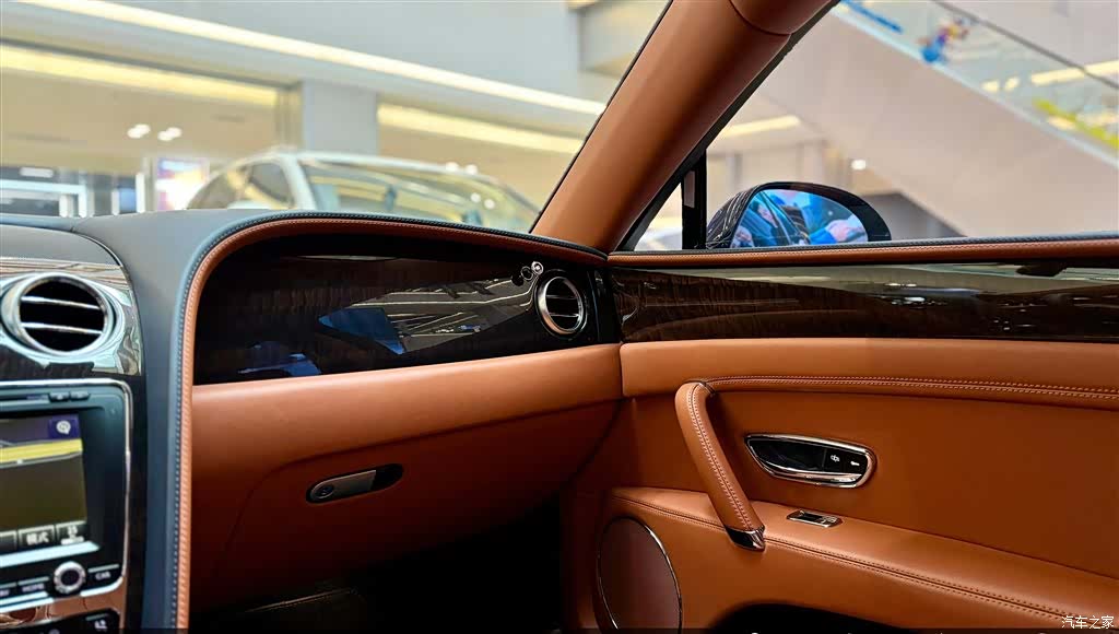 Bentley Flying Spur, 2019 27