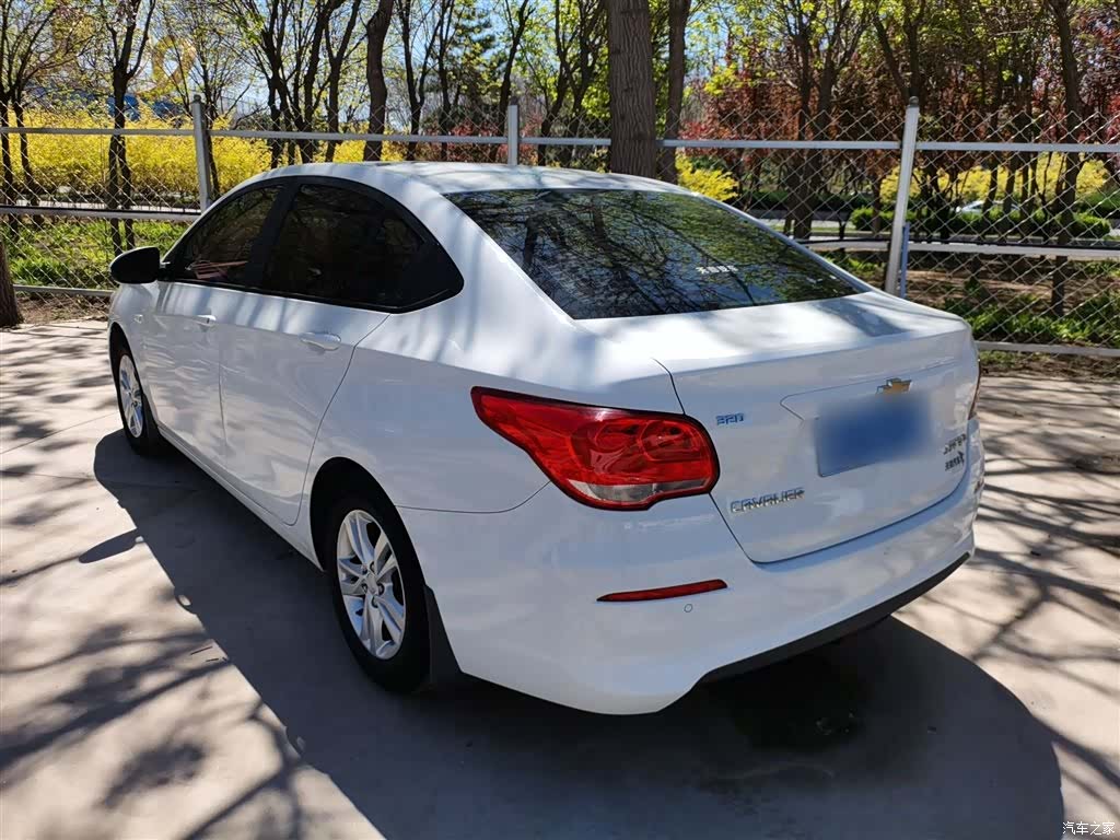 Chevrolet 320, 2018 все фото