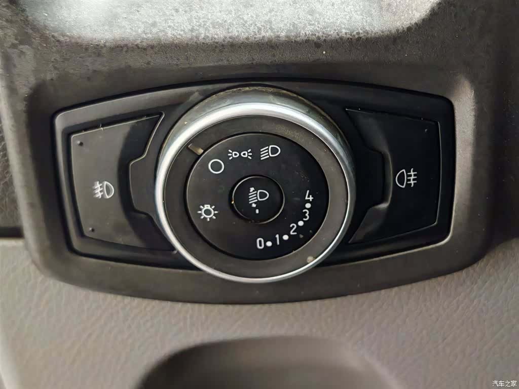 Ford 2.0TV, 2019 21