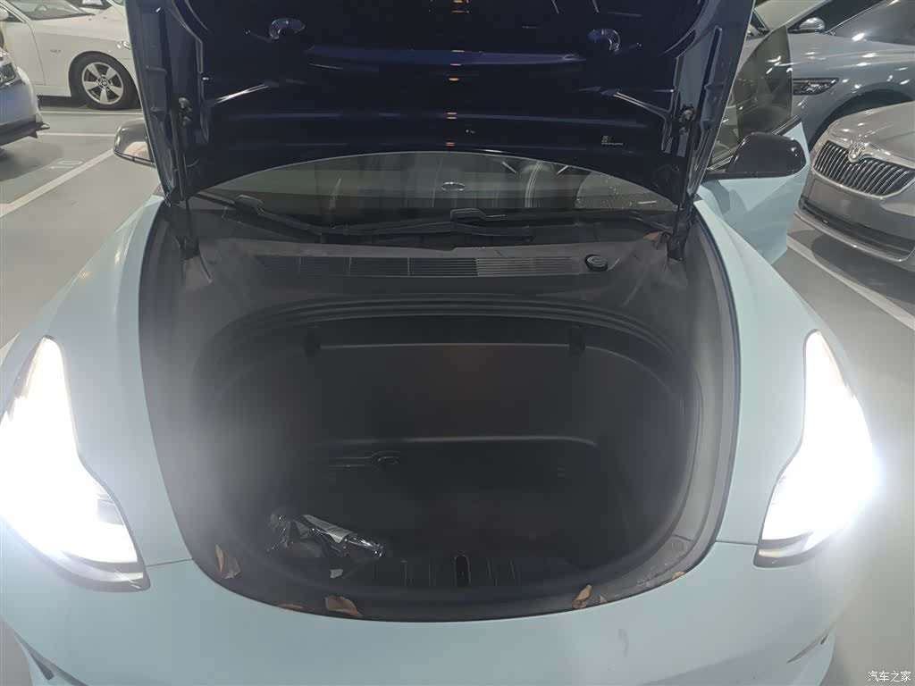 Tesla Model 3, 2020 20