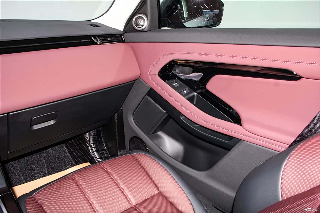 Land Rover Range Rover, 2025 23