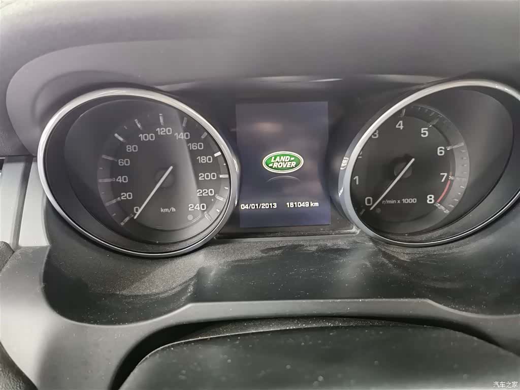 Land Rover Range Rover, 2015 11