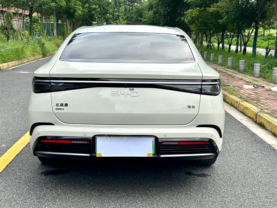 BYD seal BYD seal