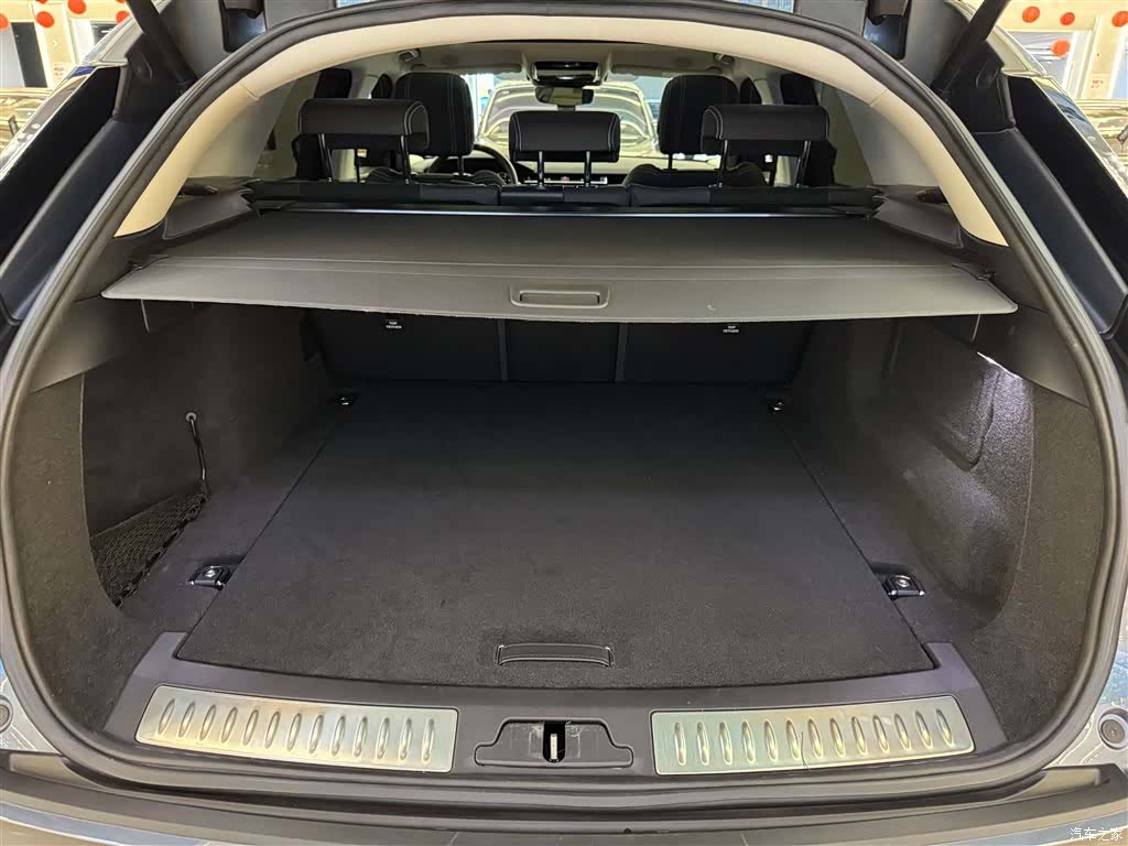 Land Rover Range Rover, 2021 26