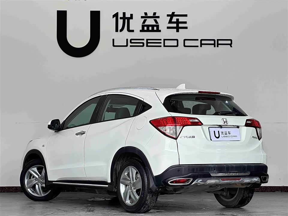 Honda Binzhi Honda Binzhi