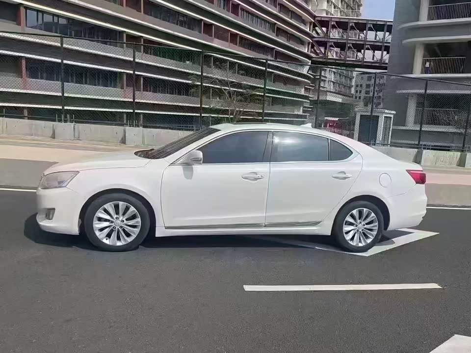 Changan Ruicheng Changan Ruicheng