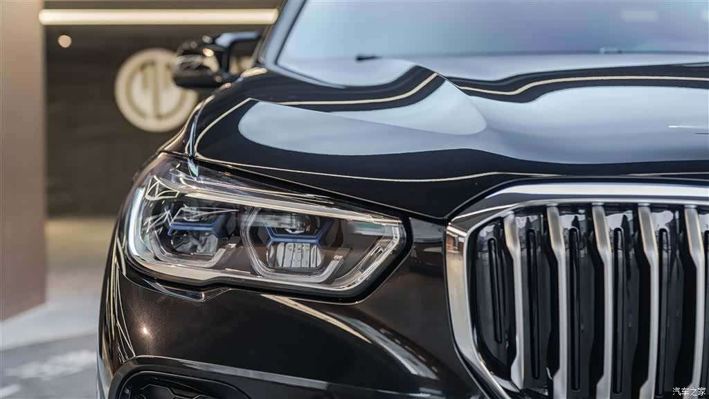 BMW X5, 2023 11