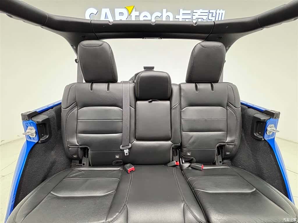 Jeep Wrangler, 2023 20