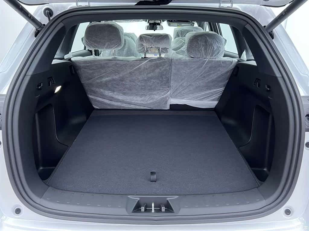 Changan CS75, 2025 20