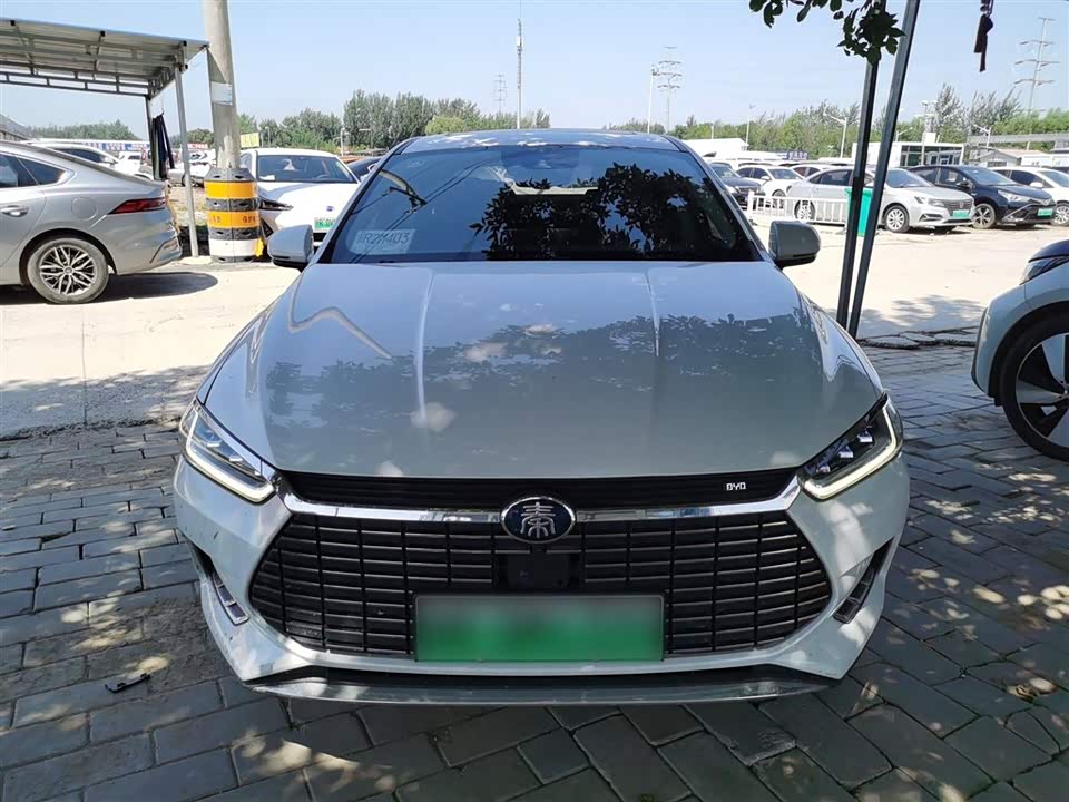BYD Qinhuangdao BYD Qinhuangdao