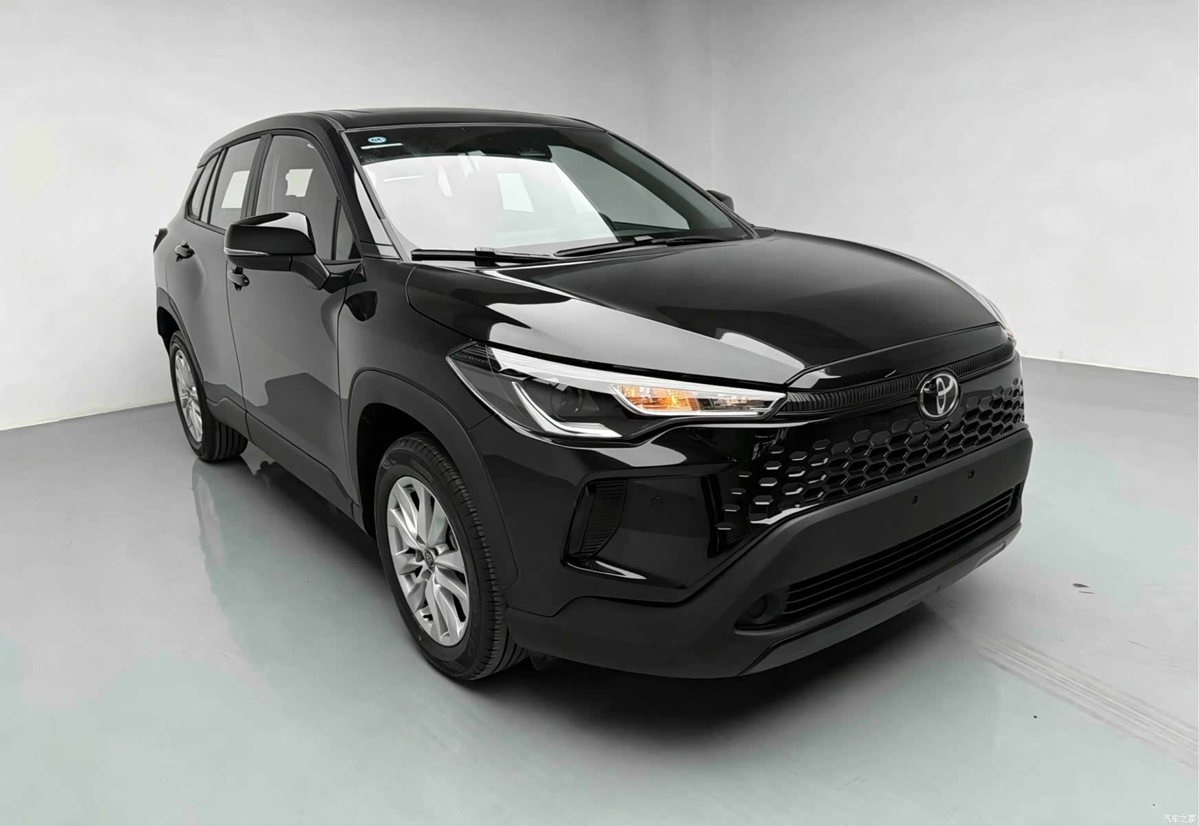 Toyota Corolla, 2026 3