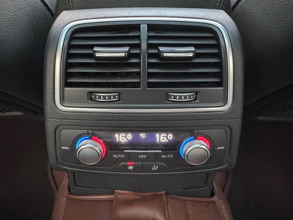 Audi A6L Audi A6L