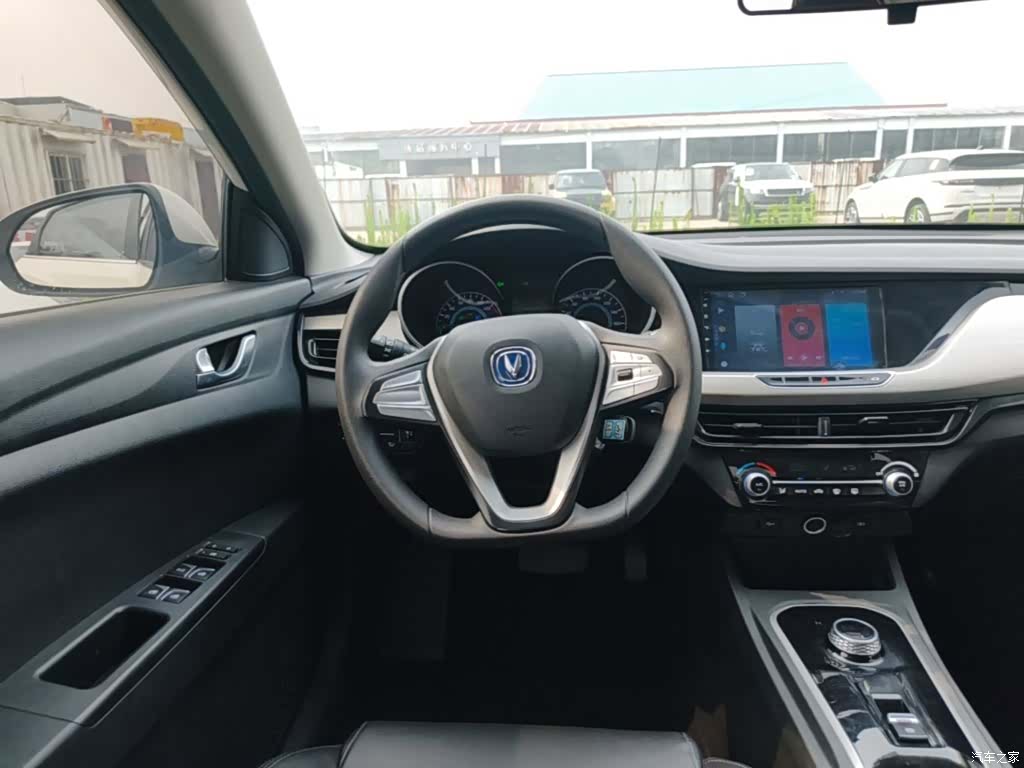 Changan Eado, 2022 11