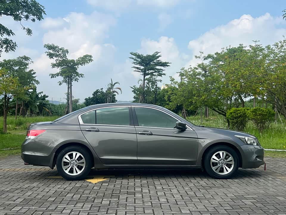 Honda Accord Honda Accord