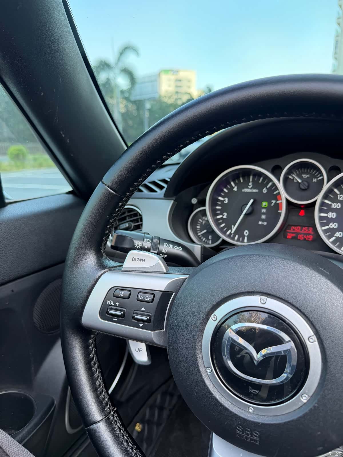 Mazda MX-5, 2010 27
