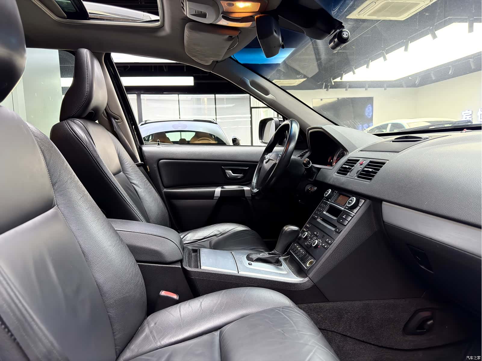 Volvo XC90, 2014 12