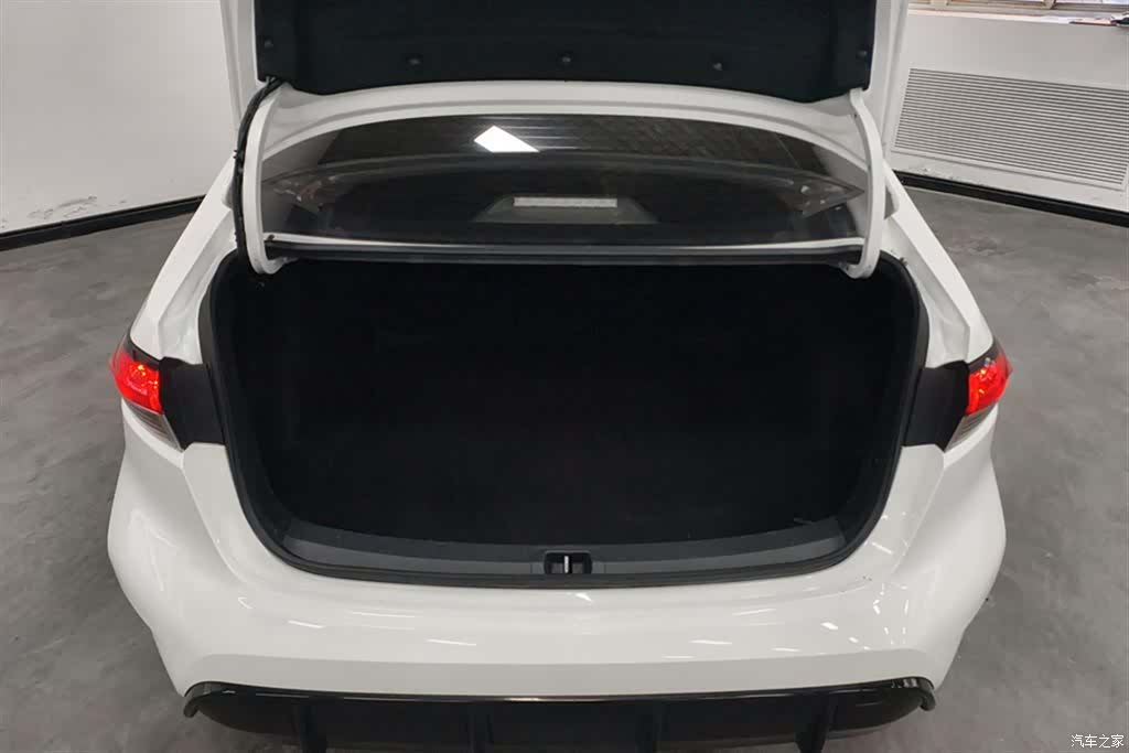 Toyota Levin, 2023 4