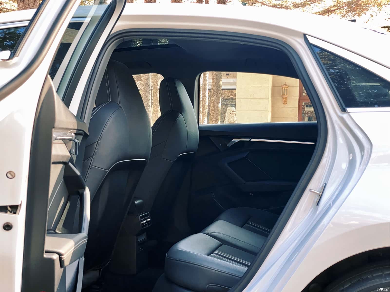 Audi A3, 2024 25