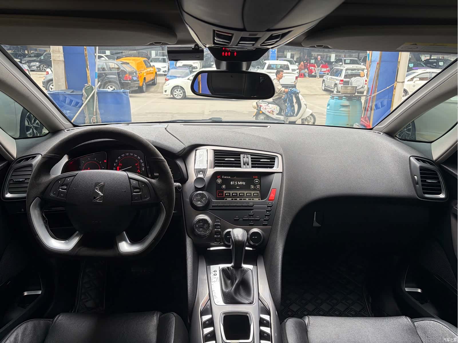 DS THP160, 2018 все фото