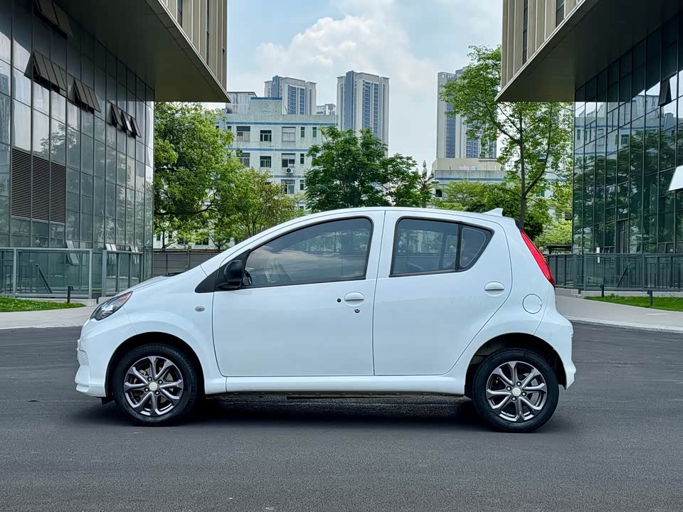 BYD e1 BYD e1