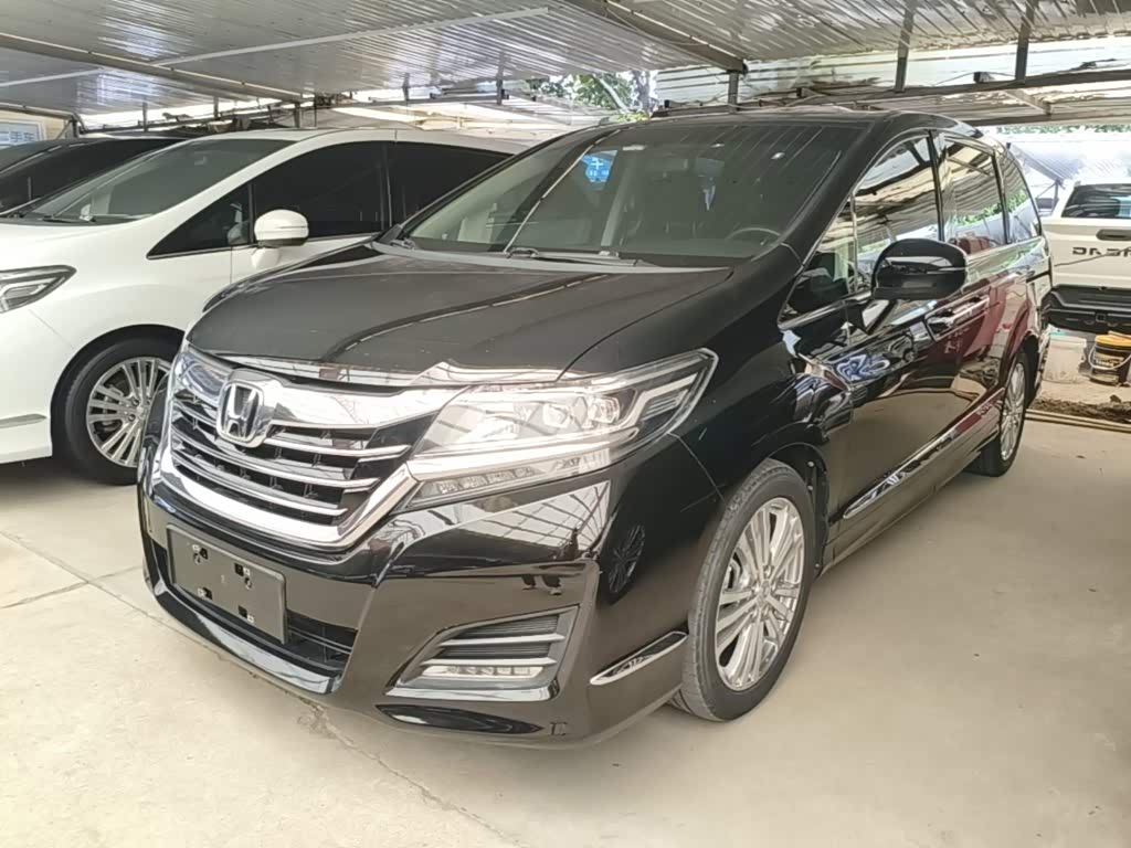 Honda Elysion