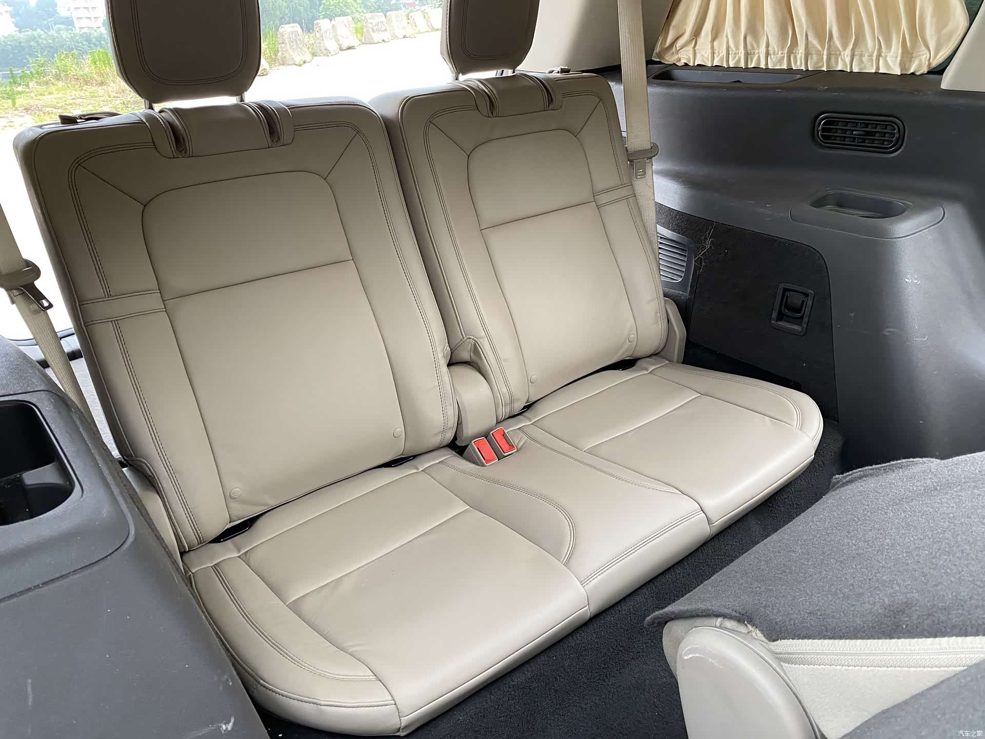 Lincoln Aviator, 2020 11